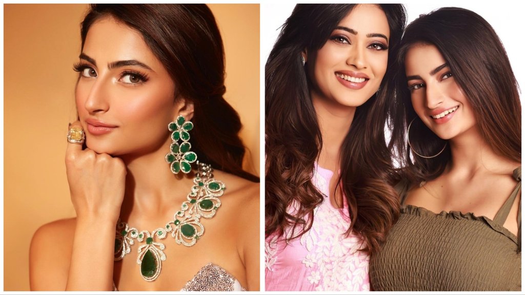 palak tiwari, shweta tiwari, KKBKKJ