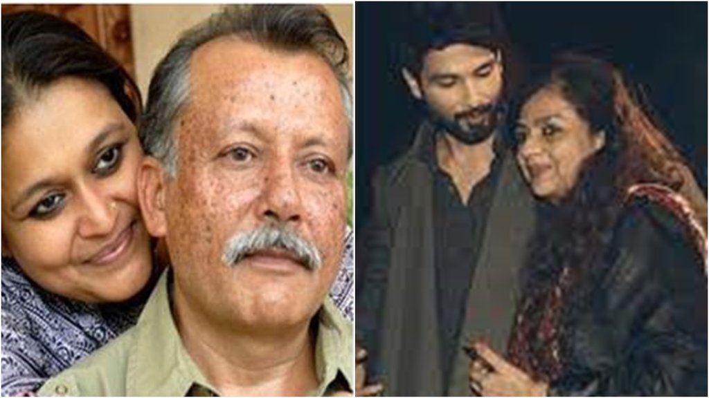 pankaj kapur, bollywood