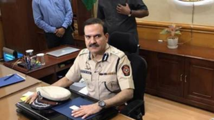 PARAMBIR SINGH