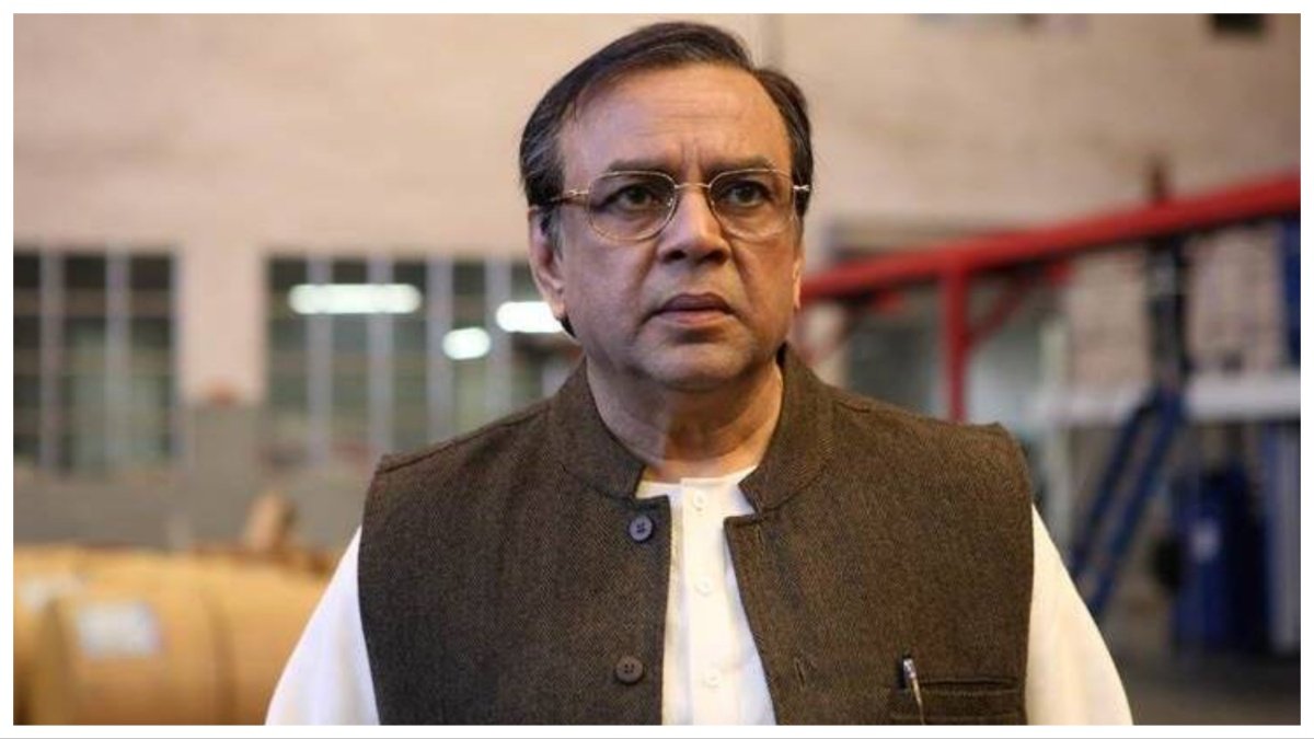 Paresh Rawal Birthday