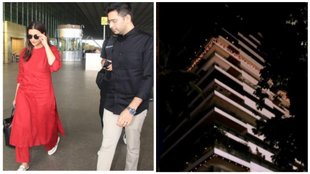 Parineeti Chopra, Raghav Chopra, Parineeti-Raghav Marriage