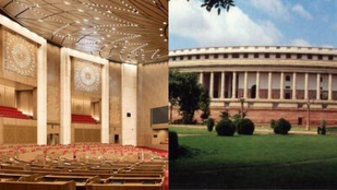 NEW PARLIAMENT