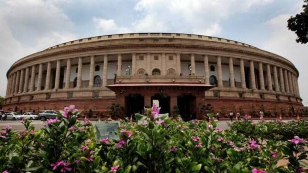 parliament| loksabha| bjp| congress|