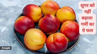 diabetes control diet, Peaches for diabetes control,Nutrition alert:Sameena Ansari, Senior Dietitian and Nutritionist,