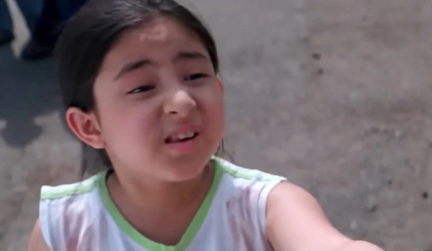 Angelina Idnani age