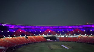 gt vs SRH Pitch Report | ahmedabad weather | gt vs SRH Weather