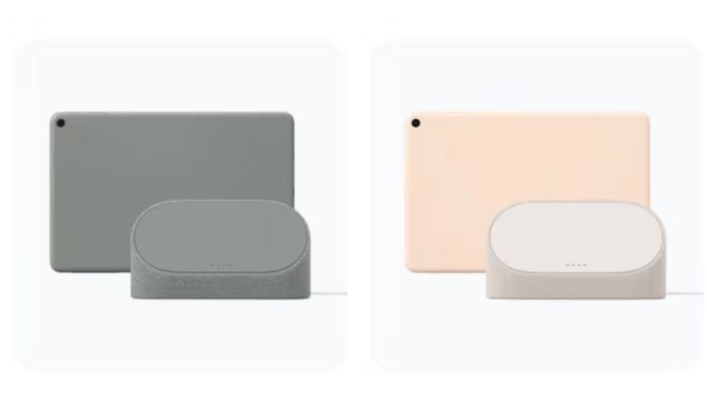 Google | Google Pixel | Google Pixel Tablet