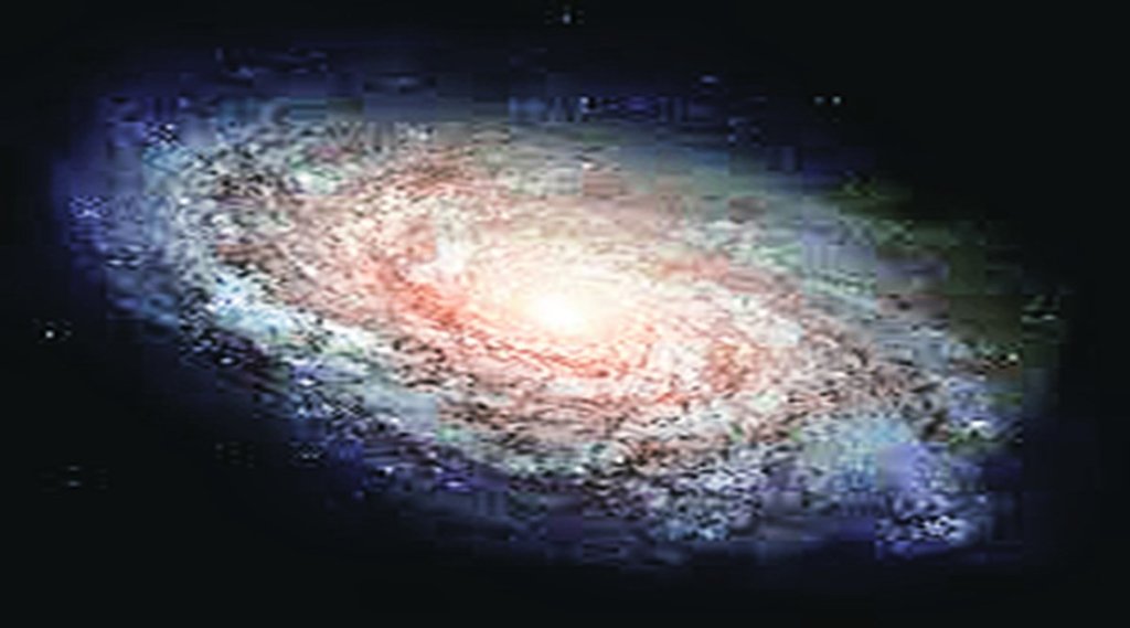 planet | telescope