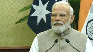 pm modi| australia