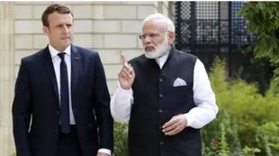 pm modi| france visit|