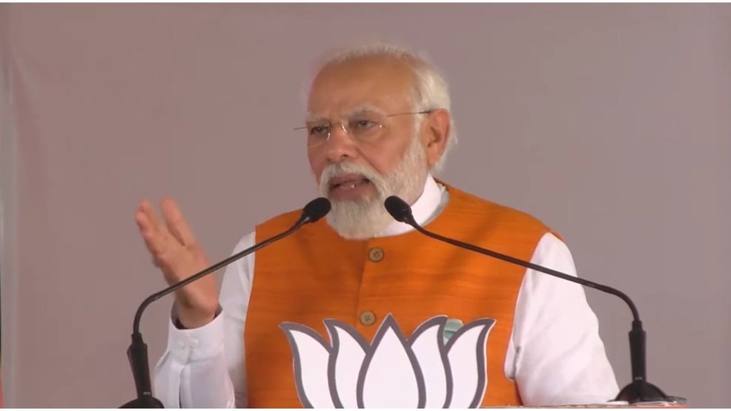 pm narendra modi| karnataka|