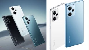 Poco F5 vs Redmi Note 12 Pro Plus | Poco smartphone