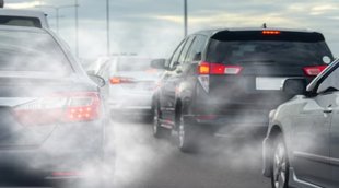 polluted vehicle | Diesel