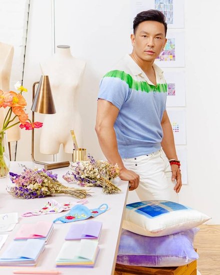 prabal gurung nepal