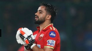 prabhsimran singh, IPL, PUNKB KINGS, PBKS