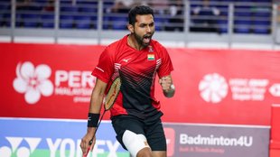 prannoy