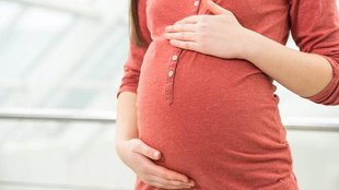 pregnant, High Court