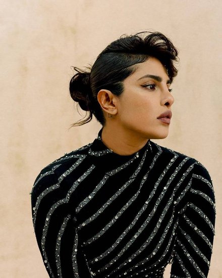 Priyanka Chopra in Drona