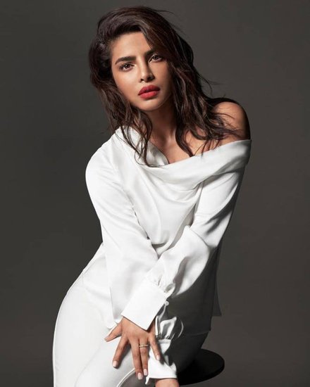 priyanka chopra on bollywood