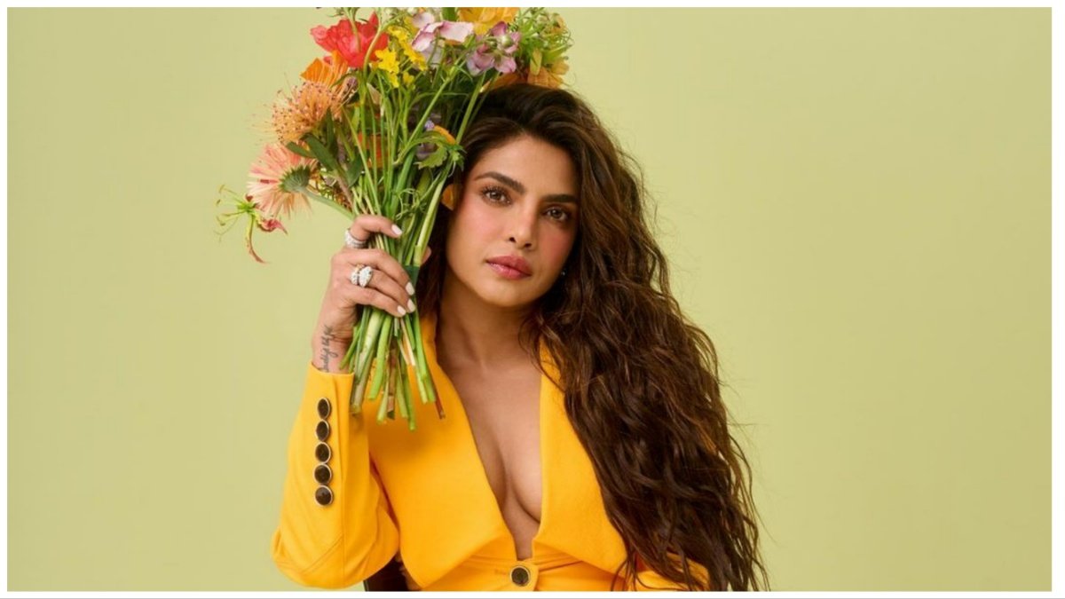 Priyanka Chopra| Bollywood news Priyanka Chopra| Bollywood news