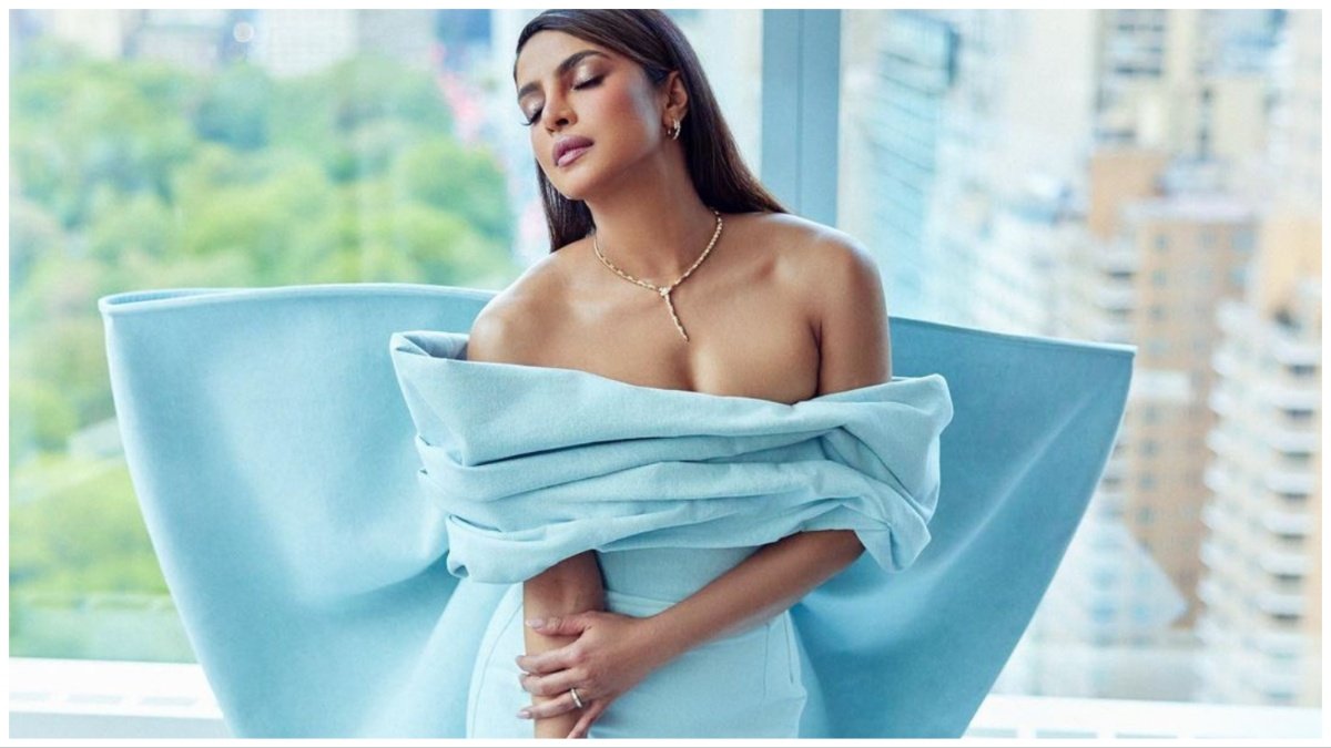 Priyanka Chopra, Bollywood