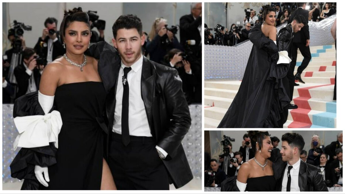 priyanka chopra met gala