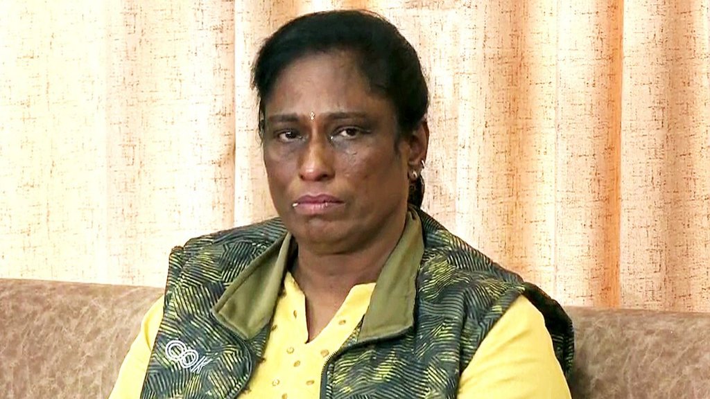 PT USHA, wrestlers protest, vinesh phogat, jantar mantar