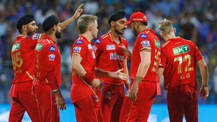 pbks vs mi pitch report | pbks vs mi | mohali weather