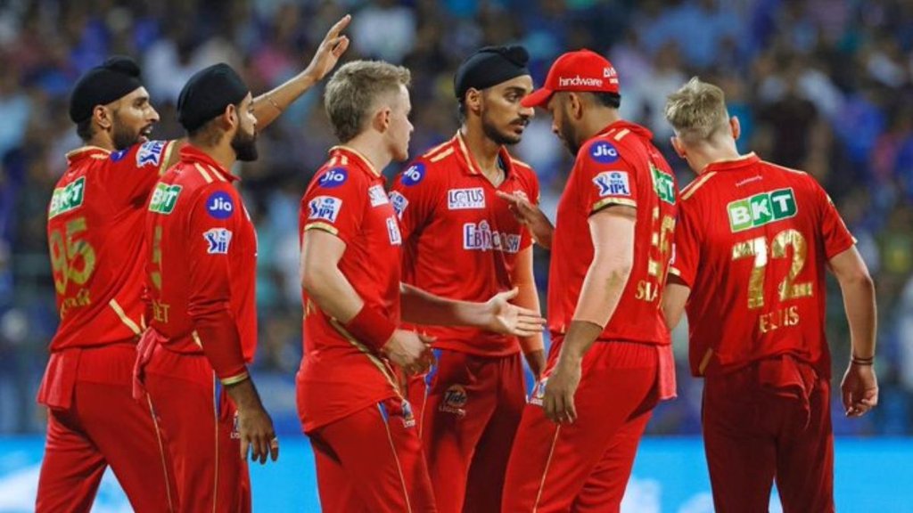 pbks vs mi pitch report | pbks vs mi | mohali weather