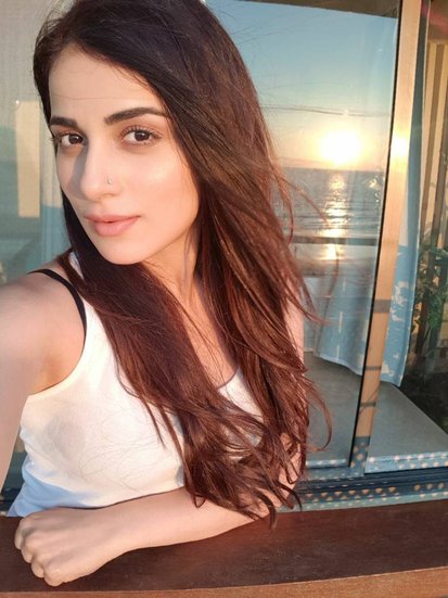 radhika madan movies and tv shows