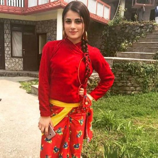 meri aashiqui tum se hi