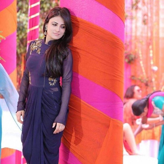 radhika madan photos