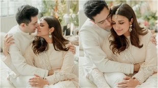 Parineeti Chopra-Raghav Chadha engagement, vivek agnihotri