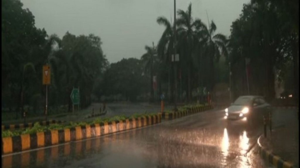 rain | delhi ncr|