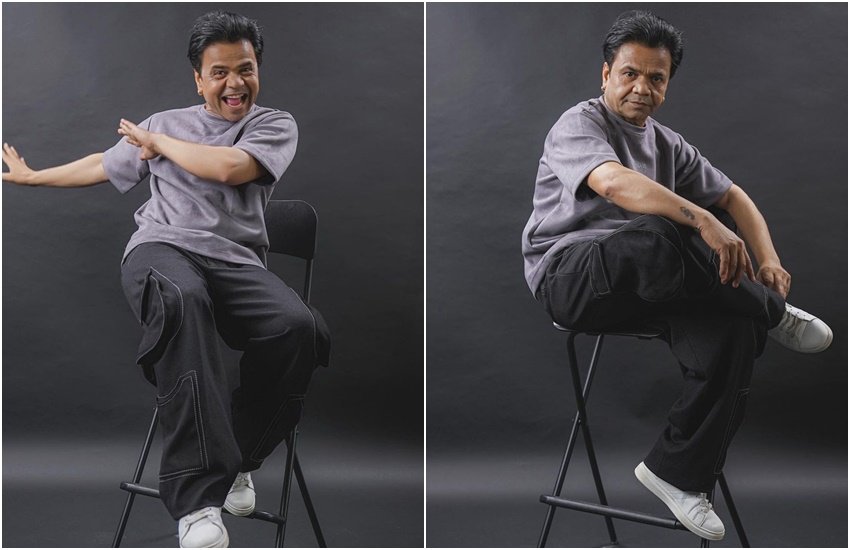 Rajpal yadav