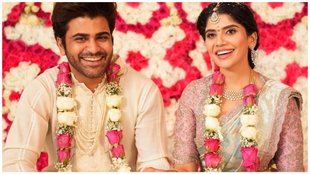 rakshita reddy sharwanad