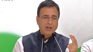 randeep surjewala| BJP| congress