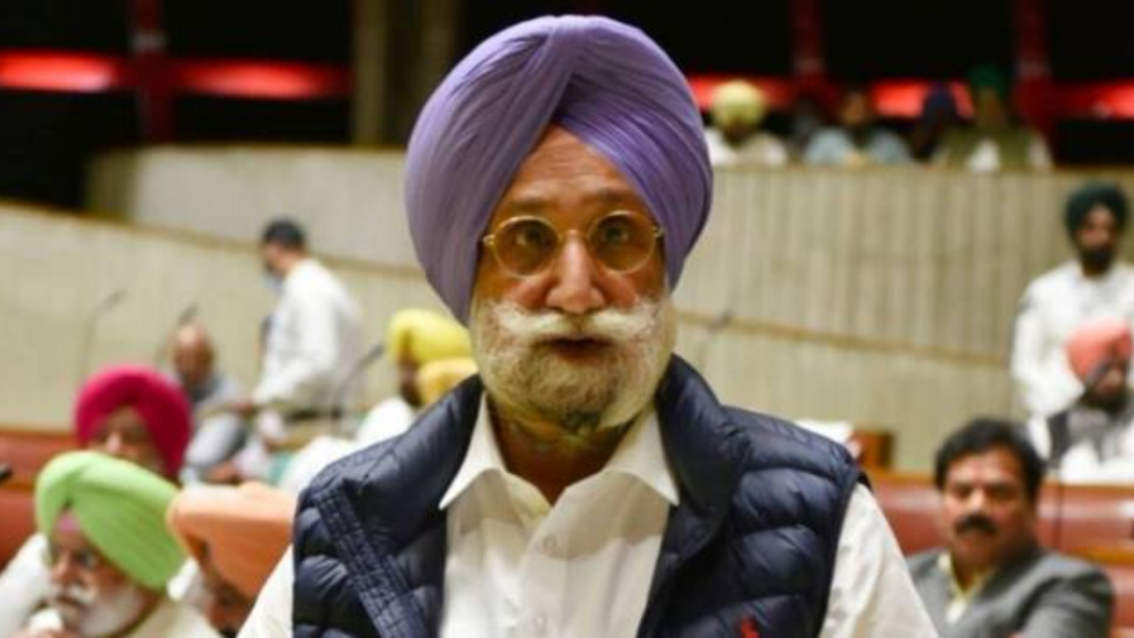 RANDHAWA