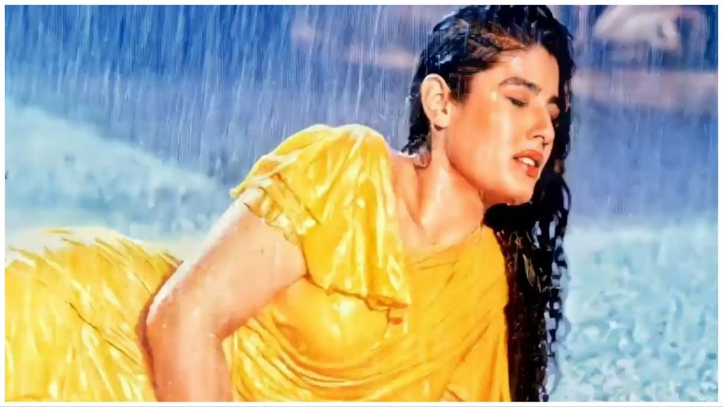 Raveena tandon