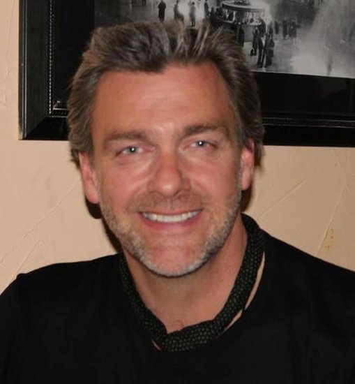 Ray Stevenson Net worth