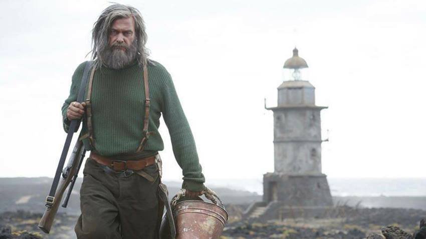Ray Stevenson life