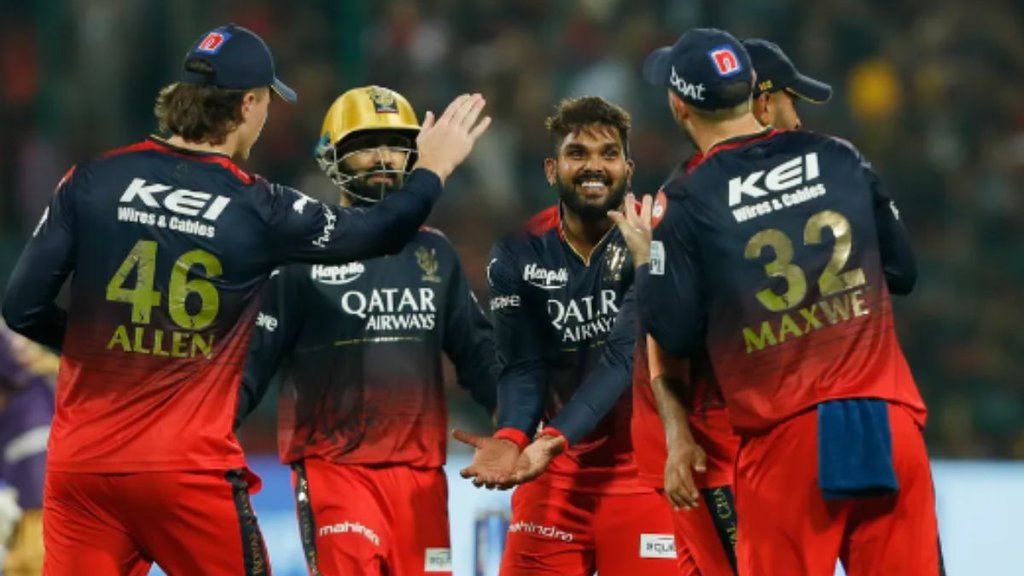 - LSG vs RCB Playing 11 | IPL 2023 | Lucknow vs Bangalore Playing 11