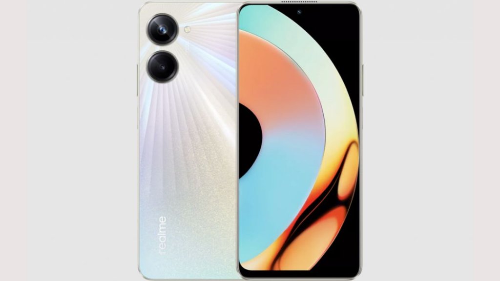 Smartphones | Mid Range Phone | Realme