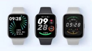 Redmi | Redmi Smartwatch | Redmi watch 3 Lite