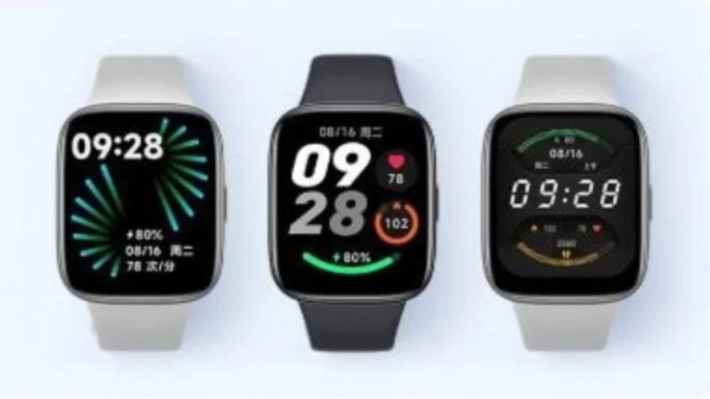 Redmi | Redmi Smartwatch | Redmi watch 3 Lite