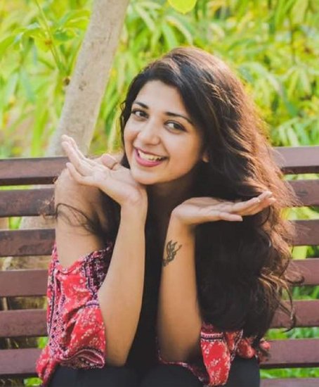 Rekha Sindhu