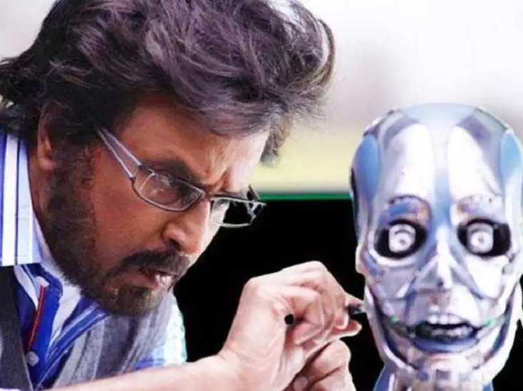 Rajinikanth