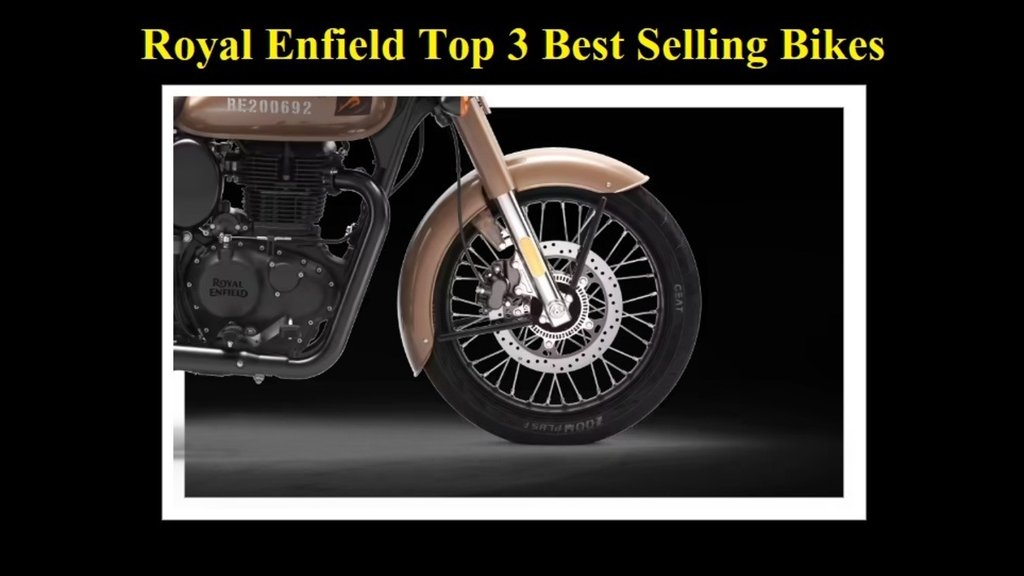 Royal Enfield Sales Report April 2023 । royal enfield best selling bikes । royal enfield best selling bikes april 2023
