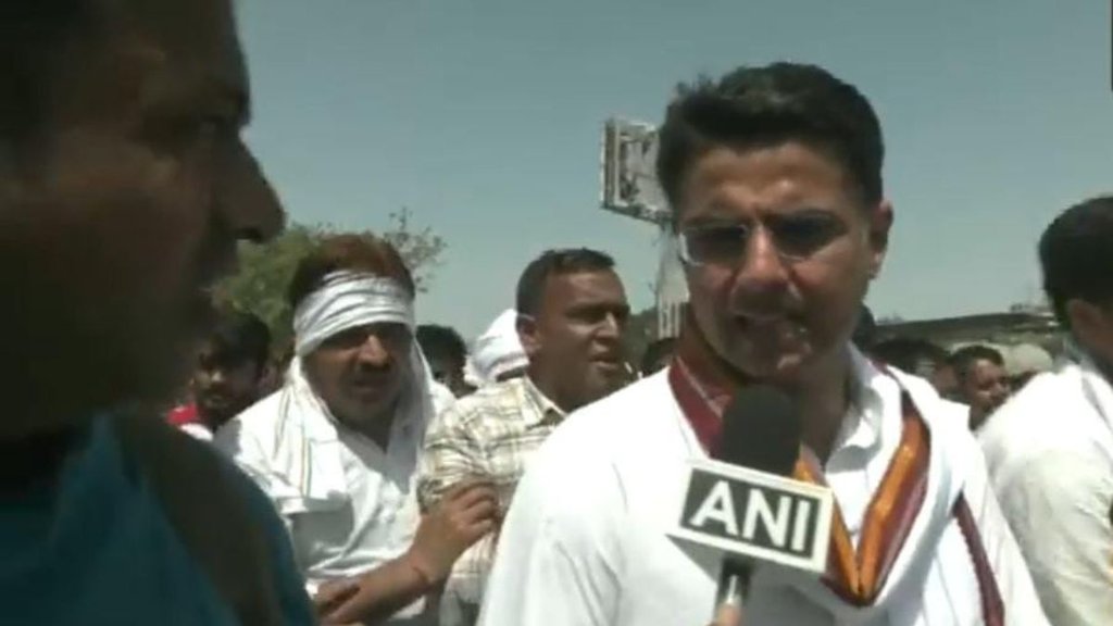 sachin pilot| congress|