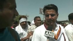 ‘40% कमीशन वाली सरकार के नारे को जनता ने स्वीकार किया’, कर्नाटक चुनाव के नतीजों पर बोले कांग्रेस नेता सचिन पायलट